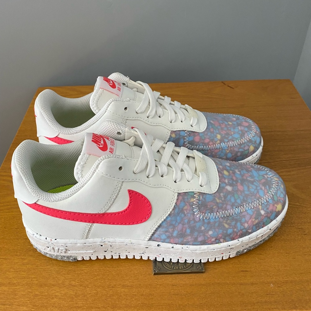 Nike Air Force 1 Crater